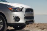Mitsubishi Outlander Sport 2013 года